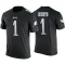 Jalen Hurts Legend Color Rush T-Shirt - Black