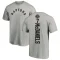 Jalen McDaniels Backer T-Shirt - Ash