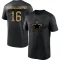 Jalen Moreno-Cropper 2020 Salute To Service Performance T-Shirt - Black