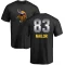 Jalen Nailor Midnight Mascot T-Shirt - Black