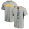 Jalen Pickett Backer T-Shirt - Ash