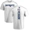 Jalen Reagor Backer T-Shirt - White