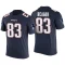 Jalen Reagor Legend Color Rush T-Shirt - Navy