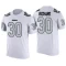 Jalen Richard Legend Color Rush T-Shirt - White