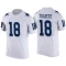 Jalen Tolbert Legend Color Rush T-Shirt - White