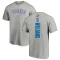 Jalen Williams Backer T-Shirt - Ash