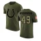 Jalen Wydermyer Legend Salute to Service T-Shirt - Olive