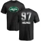 Jalyn Holmes Midnight Mascot T-Shirt - Black