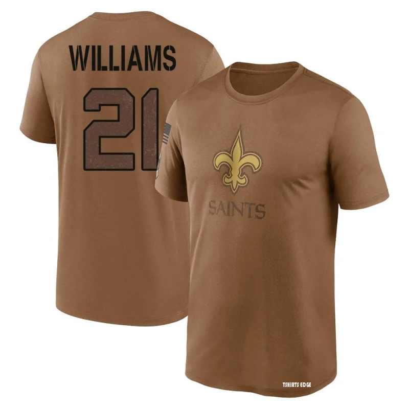 jamaal williams | Essential T-Shirt