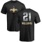 Jamaal Williams Midnight Mascot T-Shirt - Black