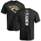 Jamal Agnew Backer T-Shirt - Black