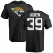 Jamal Agnew Name & Number T-Shirt - Black