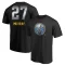 Jamal Murray Midnight Mascot T-Shirt - Black