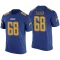 Jamaree Salyer Legend Color Rush T-Shirt - Blue