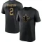 Jameis Winston 2020 Salute To Service Performance T-Shirt - Black