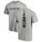 Jameis Winston Backer T-Shirt - Ash