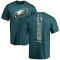 James Bradberry Backer T-Shirt - Green