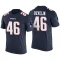 James Develin Legend Color Rush T-Shirt - Navy