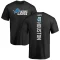 James Houston Backer T-Shirt - Black