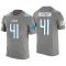 James Houston Legend Color Rush T-Shirt - Gray