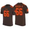 James Hudson III Legend Color Rush T-Shirt - Brown