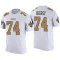 James Hurst Legend Color Rush T-Shirt - White