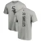 James Shields Backer T-Shirt - Ash