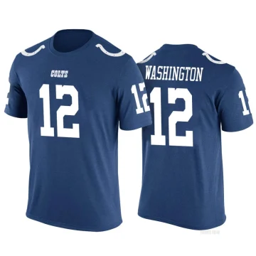 James Washington Legend Color Rush T-Shirt - Blue - Tshirtsedge