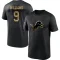 Jameson Williams 2020 Salute To Service Performance T-Shirt - Black