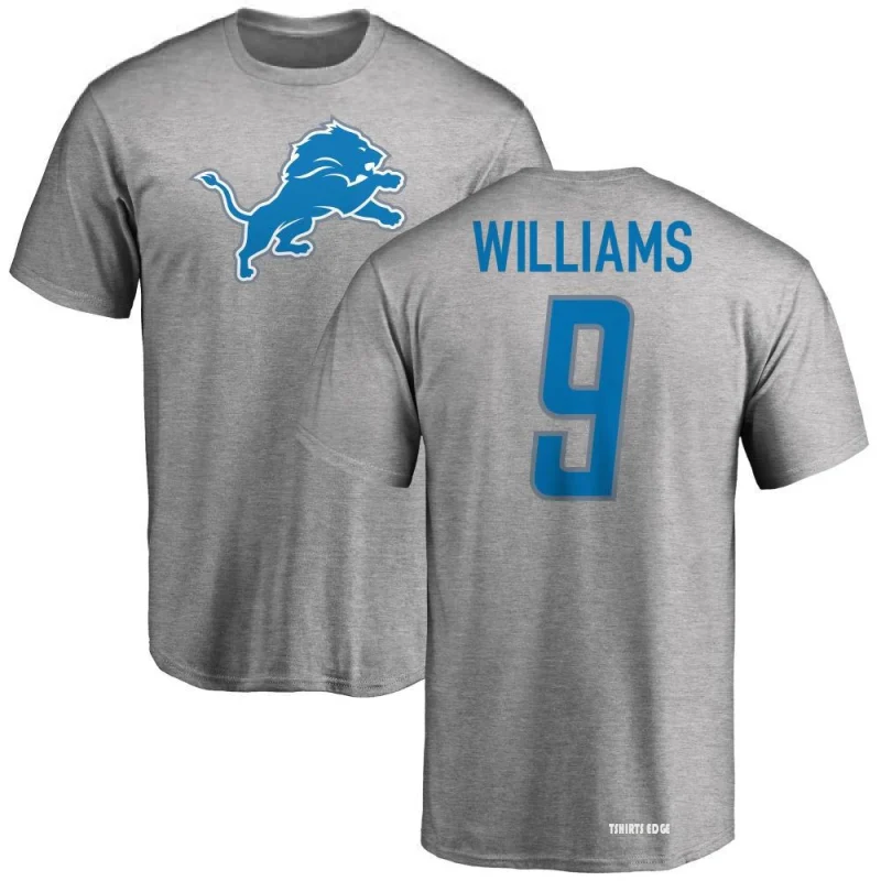 jameson williams t shirt