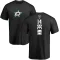 Jamie Benn Backer T-Shirt - Black