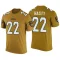 JaMycal Hasty Legend Color Rush T-Shirt - Gold