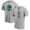 JaMychal Green Backer T-Shirt - Ash