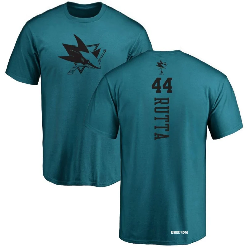 Anthony Cirelli One Color Backer T-Shirt - Charcoal - Tshirtsedge