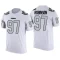 Janarius Robinson Legend Color Rush T-Shirt - White