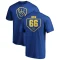 Janson Junk RBI T-Shirt - Royal