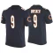 Jaquan Brisker Legend Color Rush T-Shirt - Navy