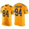 Jaquarii Roberson Legend Color Rush T-Shirt - Yellow