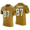 Jaray Jenkins Legend Color Rush T-Shirt - Gold