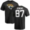 Jaray Jenkins Name & Number T-Shirt - Black