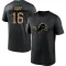 Jared Goff 2020 Salute To Service Performance T-Shirt - Black