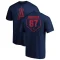 Jared Southard RBI T-Shirt - Navy