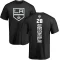 Jaret Anderson-Dolan Backer T-Shirt - Black