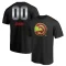 Jarkel Joiner Midnight Mascot T-Shirt - Black