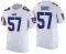 Jarrad Davis Legend Color Rush T-Shirt - White