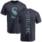 Jarred Kelenic Backer T-Shirt - Navy