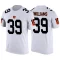 Jarveon Williams Legend Color Rush T-Shirt - White