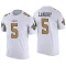 Jarvis Landry Legend Color Rush T-Shirt - White