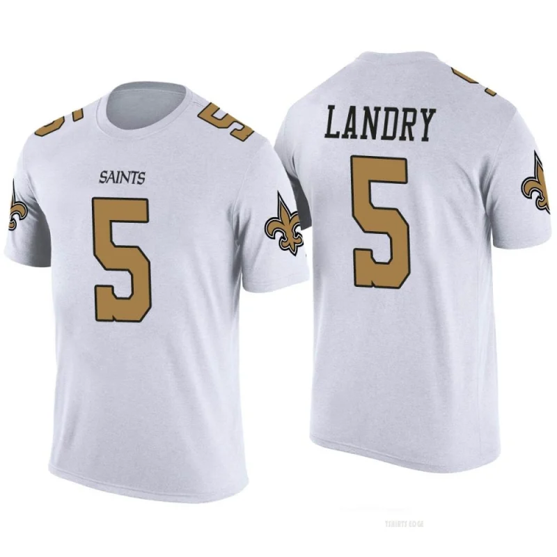 Jarvis landry shop color rush jersey