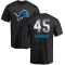 Jason Cabinda Midnight Mascot T-Shirt - Black